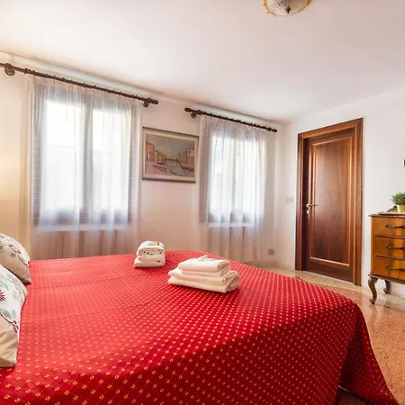 Apartment Ca' Del Gallo Terrace