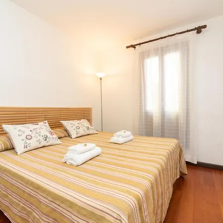 Ca' Del Gallo Terrace *