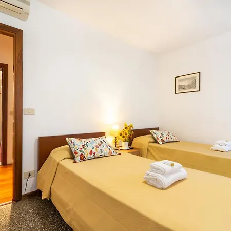 Ca' Del Gallo Terrace 公寓 威尼斯