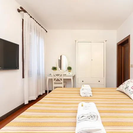 Ca' Del Gallo Terrace 公寓 威尼斯