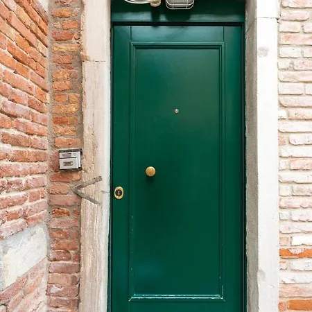 Ca' Del Gallo Terrace