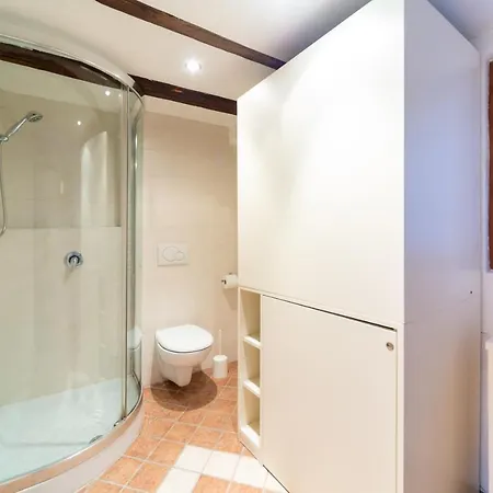Apartment Ca' Del Gallo Terrace