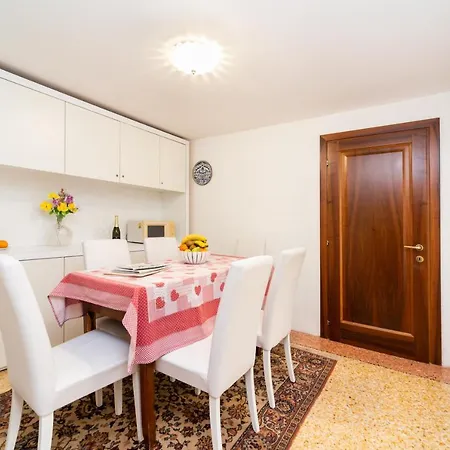 Ca' Del Gallo Terrace * 威尼斯
