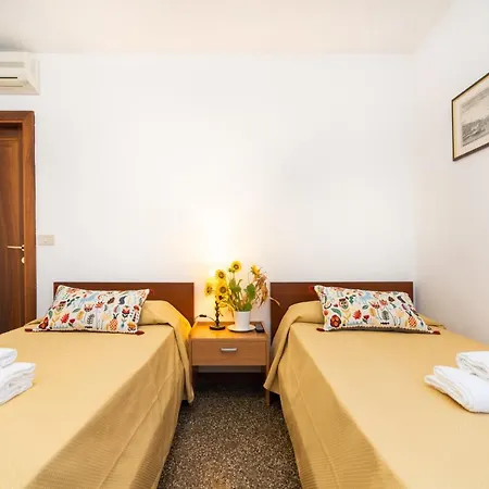 Apartment Ca' Del Gallo Terrace